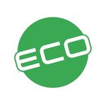 Ökologische Vorteile ECO Badge